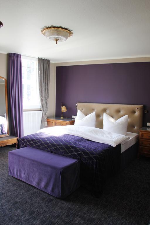 Hotel Schmuckkaestchen มิลเทินแบร์ก ห้อง รูปภาพ