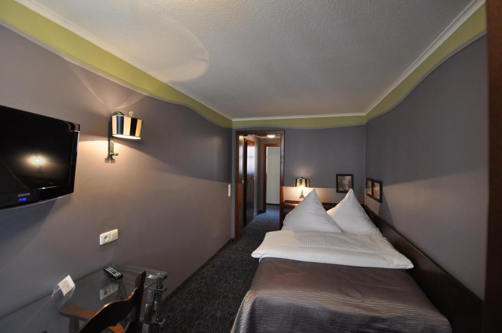 Hotel Schmuckkaestchen มิลเทินแบร์ก ห้อง รูปภาพ