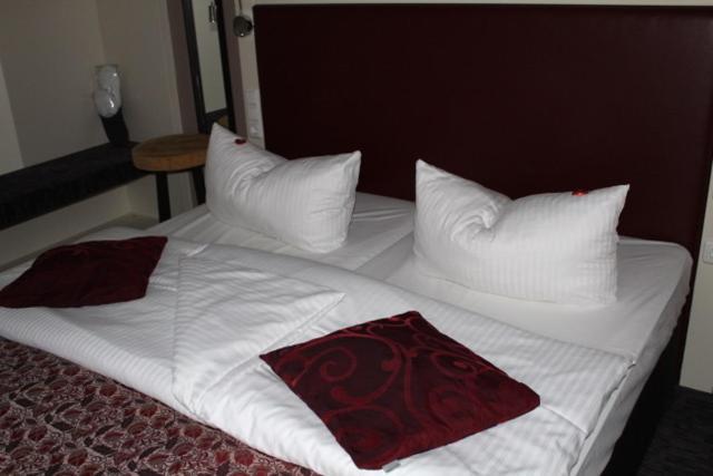 Hotel Schmuckkaestchen มิลเทินแบร์ก ภายนอก รูปภาพ