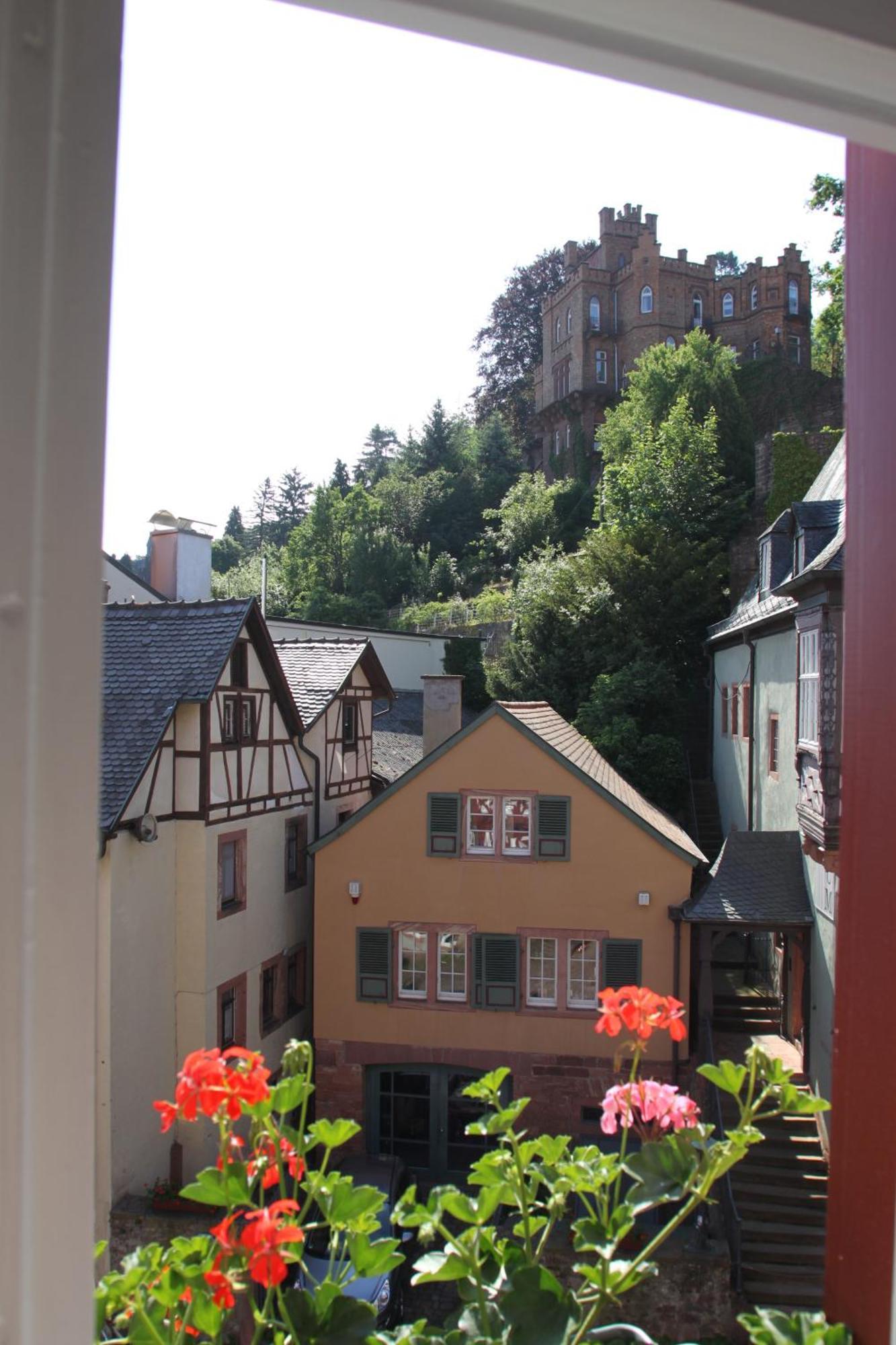Hotel Schmuckkaestchen มิลเทินแบร์ก ห้อง รูปภาพ