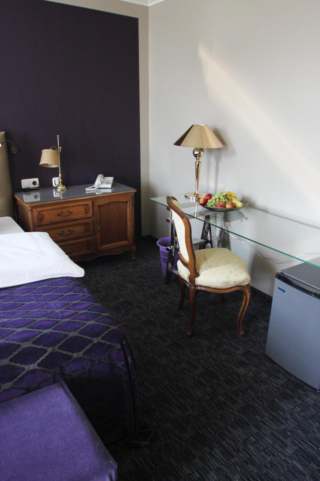 Hotel Schmuckkaestchen มิลเทินแบร์ก ห้อง รูปภาพ
