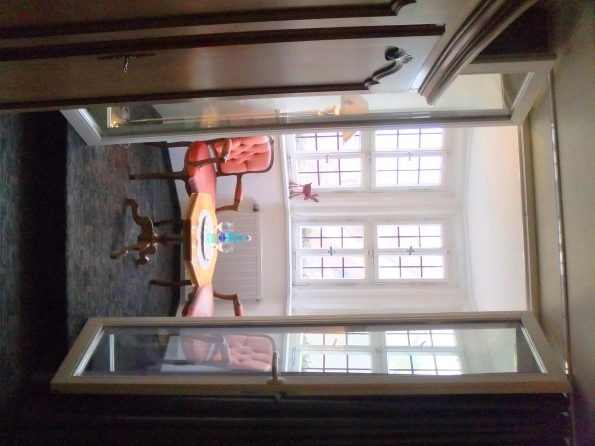 Hotel Schmuckkaestchen มิลเทินแบร์ก ห้อง รูปภาพ