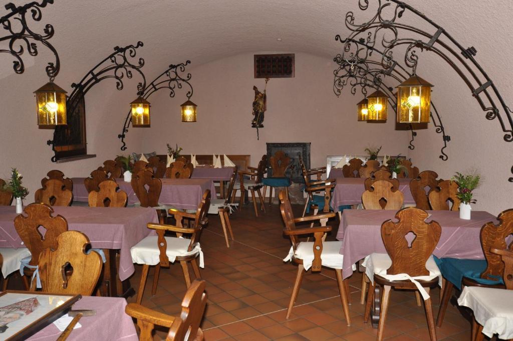 Hotel Schmuckkaestchen มิลเทินแบร์ก ภายนอก รูปภาพ