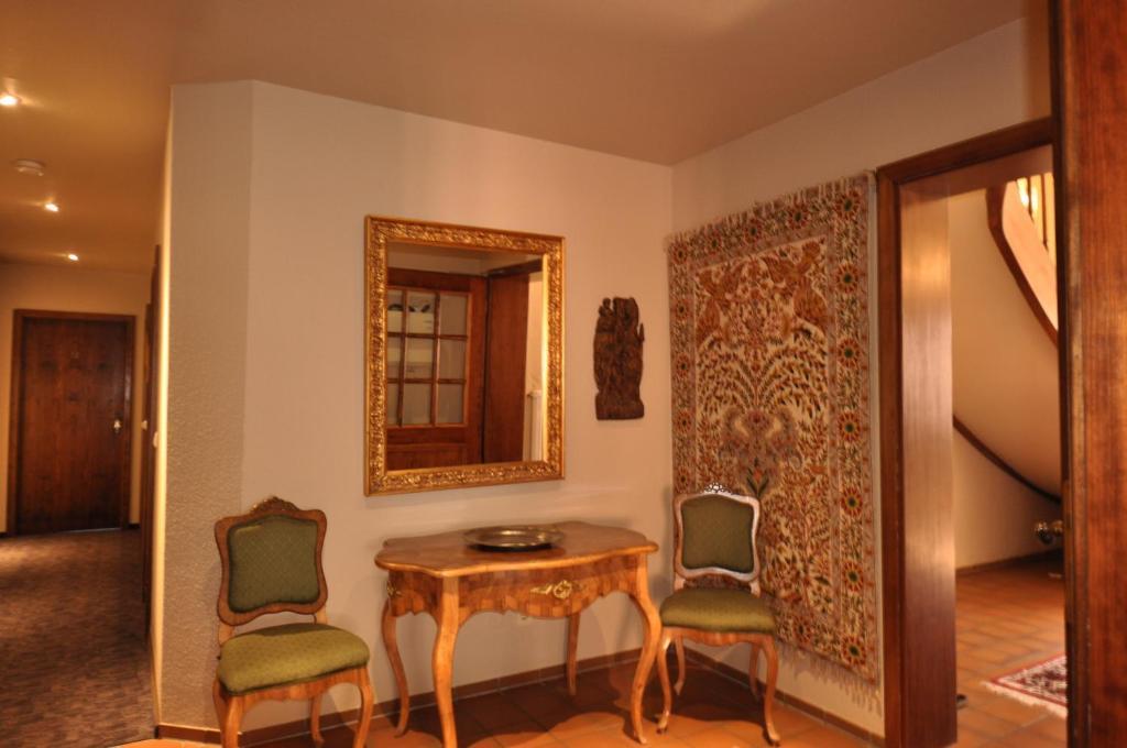 Hotel Schmuckkaestchen มิลเทินแบร์ก ภายนอก รูปภาพ