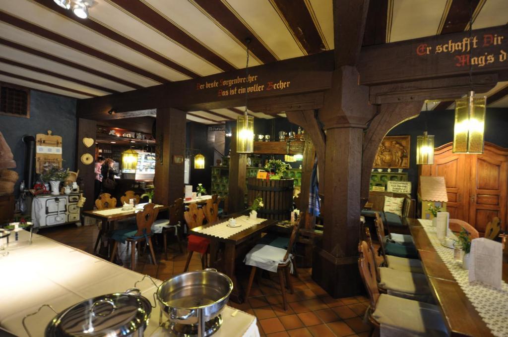 Hotel Schmuckkaestchen มิลเทินแบร์ก ภายนอก รูปภาพ
