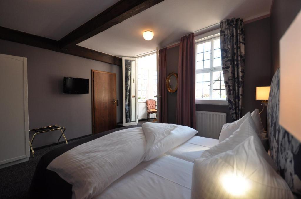 Hotel Schmuckkaestchen มิลเทินแบร์ก ห้อง รูปภาพ