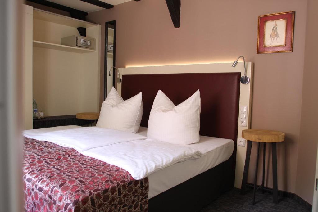 Hotel Schmuckkaestchen มิลเทินแบร์ก ห้อง รูปภาพ