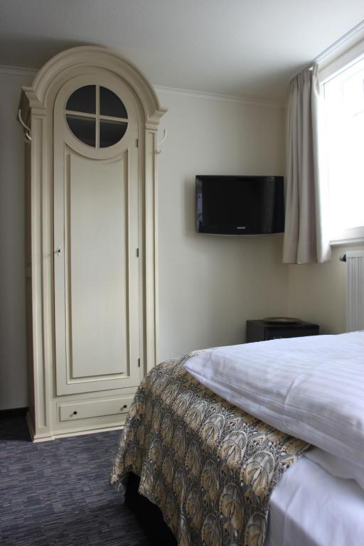 Hotel Schmuckkaestchen มิลเทินแบร์ก ห้อง รูปภาพ