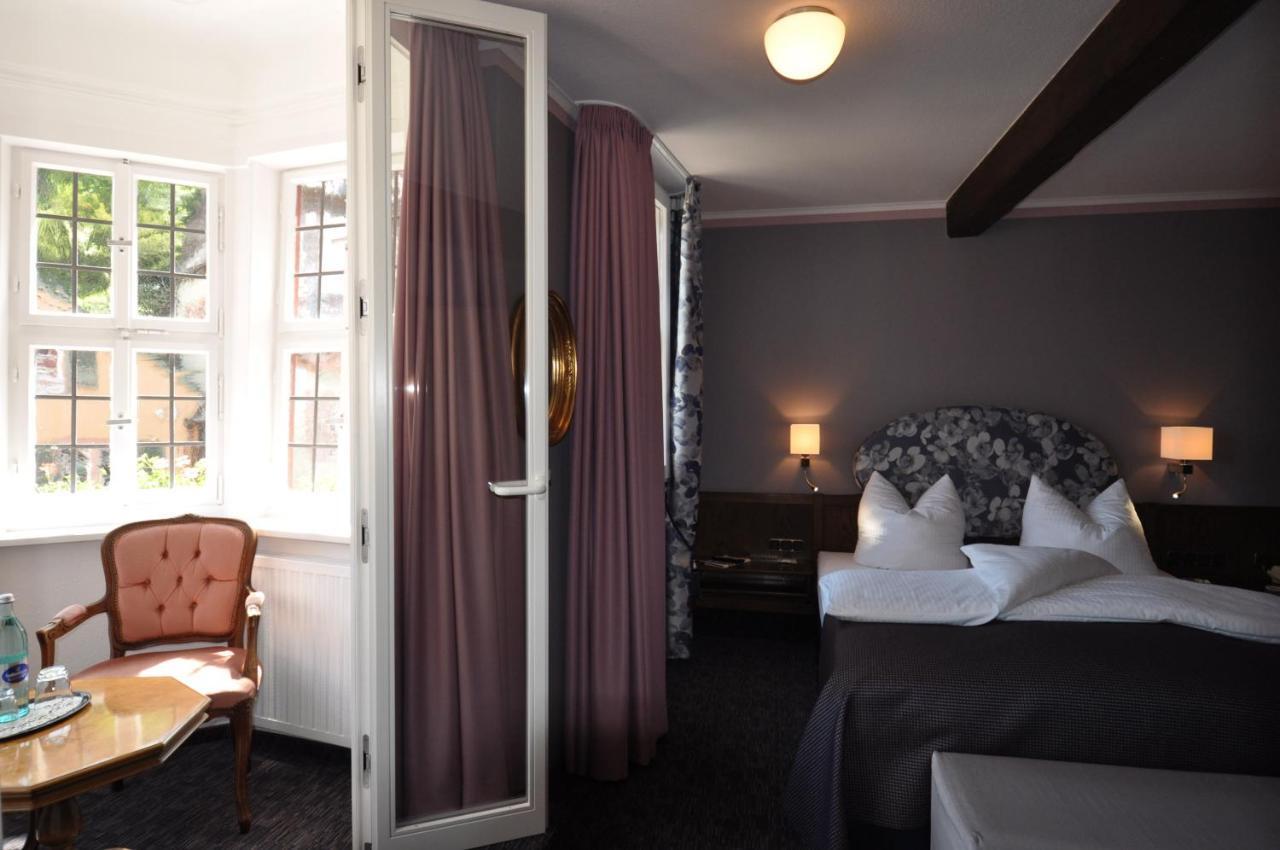 Hotel Schmuckkaestchen มิลเทินแบร์ก ห้อง รูปภาพ